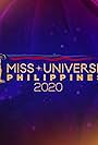 Miss Universe Philippines 2020 (2020)