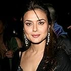 Preity G Zinta