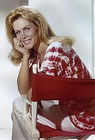 Primary photo for Elizabeth Montgomery