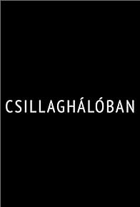 Primary photo for Csillaghálóban