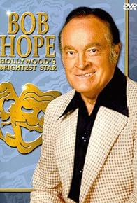 Primary photo for Bob Hope: Hollywood's Brightest Star