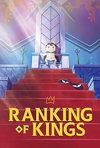 Primary photo for Ranking of Kings