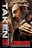 Taken 3 (2014) Poster