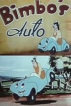 Bimbo's Auto (1954)