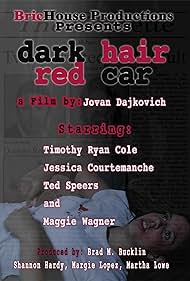 Dark Hair, Red Car (2022)