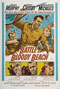 Primary photo for Battle at Bloody Beach