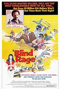 Primary photo for Blind Rage