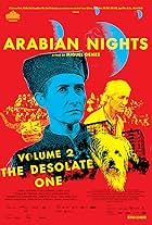 Arabian Nights: Volume 2 - The Desolate One (2015)