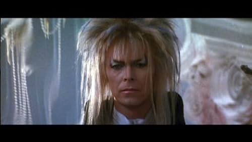 Labyrinth: Blu-Ray