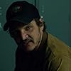 Pedro Pascal in Triple Frontier (2019)