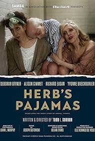 Herb's Pajamas (2024)