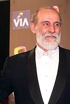 Carlos Álvarez-Nóvoa at an event for XIV premios Goya (2000)