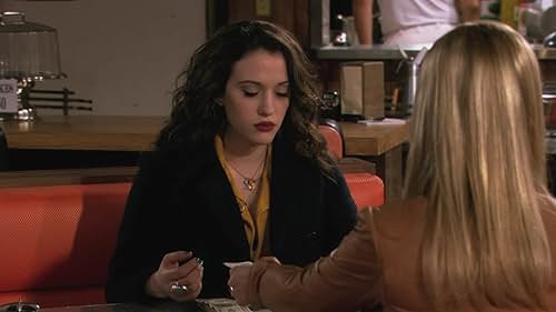 2 Broke Girls: Season 1