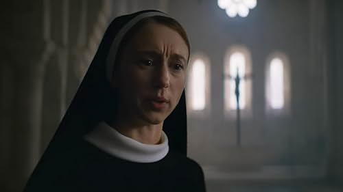 1956 - France. A priest is murdered. An evil is spreading. The sequel to the worldwide smash hit follows Sister Irene as she once again comes face-to-face with Valak, the demon nun.