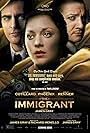 The Immigrant