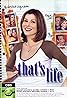 That's Life (TV Series 2000–2002) Poster