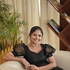 Akhila Bhargavan