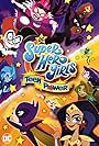 DC Super Hero Girls: Teen Power (2021)