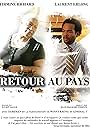 Firmine Richard and Laurent Erlong in Retour au pays (2010)