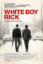 White Boy Rick (2018) Poster