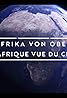 Africa from Above (TV Series 2022) Poster