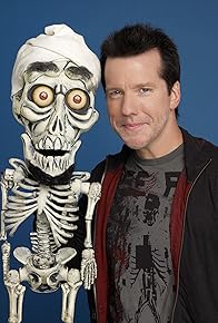 Primary photo for The Jeff Dunham Show