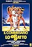 Il commissario Lo Gatto (1986) Poster