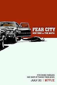 Primary photo for Fear City: New York vs the Mafia