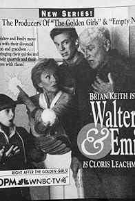 Primary photo for Walter & Emily