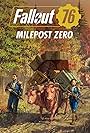 Fallout 76: Milepost Zero (2024)