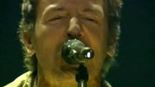 Bruce Springsteen and the E Street Band: Live in Barcelona