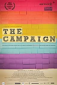 The Campaign (2013)