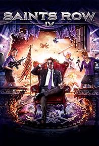 Primary photo for Saints Row IV