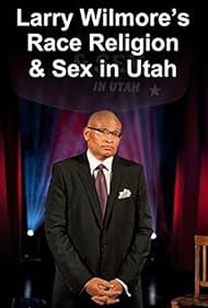 Larry Wilmore Talks About Race, Religion and Sex in Utah (2012)