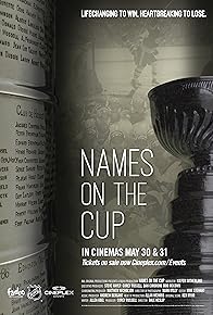 Primary photo for Names on the Cup