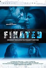 Bj Wolf, Dan Hwang, Felicia Fairley, Jermaine Smith, Alec Artis, and Jonathan Hugh in Fixated