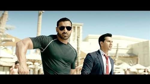 Dishoom