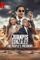 Juanpis González: The People's President