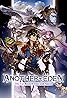 Another Eden: The Cat Beyond Time and Space (Video Game 2019) Poster