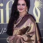 Rekha