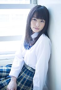 Primary photo for Hinako Sakurai