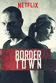 Primary photo for Bordertown