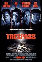 Trespass