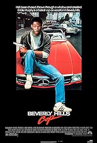 Primary photo for Beverly Hills Cop