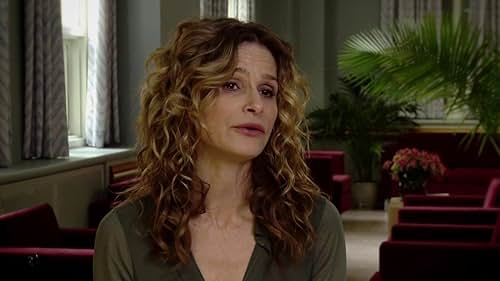 The Possession: Kyra Sedgwick On Her Character