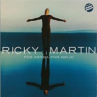 Primary photo for Ricky Martin: Por arriba, Por abajo