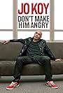 Jo Koy in Jo Koy: Don't Make Him Angry (2009)