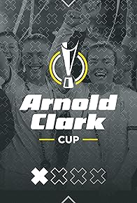 Primary photo for The Arnold Clark Cup