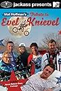 Johnny Knoxville, Mat Hoffman, and Travis Pastrana in Mat Hoffman's Tribute to Evel Knievel (2008)