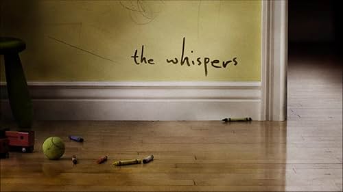 The Whispers